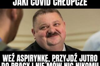 Stanisław Derehajło, bohater memów o panu Areczku