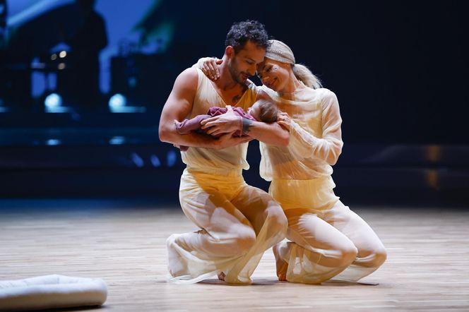 Wiktoria Gorodecka, Kamil Kuroczko