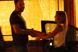 Kochanka Afflecka zagra w PORNO BATMANIE?!Niania uwiodła gwiazdora i robi karierę