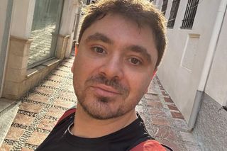 Martyniuk pokazuje nagie zdjęcia żony, a byłej grozi pozwem. Wielkie mi rzeczy ojeju