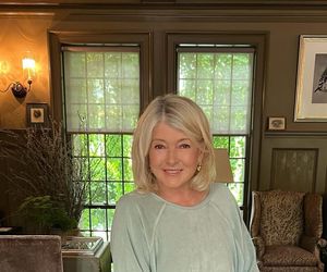 Martha Stewart