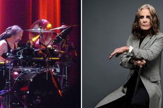 Mike Bordin (Faith No More) przyznał, że Ozzy Osbourne uratował mu życie. Perkusista wspomina pierwsze spotkanie z wokalistą 