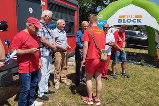 WOPR Radom. DZIEŃ RATOWNIKA WODNEGO 