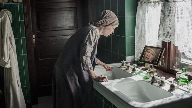Dom pod Dwoma Orłami, odc. 9. Zosia (Karolina Gruszka)