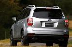 NOWE Subaru Forester 2013