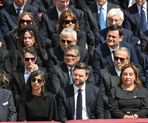 Inauguracja pontyfikatu papieża Leona XIV