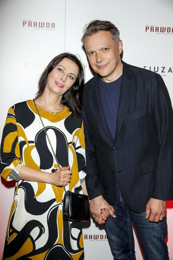 Jakub Przebindowski i Martyna Kliszewska