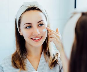 W PRL-u to była podstawa pielęgnacji twarzy. Weź 4 zł i pędź do apteki