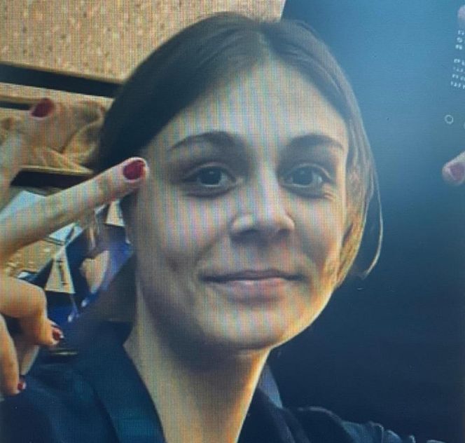 Zaginęła 17-letnia Yeva Turkuman. Pilny apel policji i dramatyczne poszukiwania