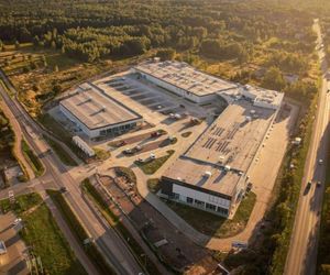 Zawiercie zyska nową galerię. Brama Jury startuje jesienią