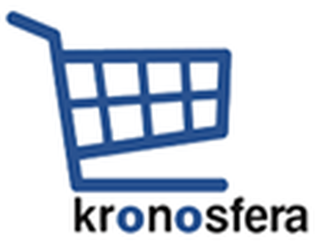 Nowe logo Kronosfera