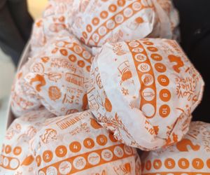 Kolejka czekała od 5 rano. Byliśmy na otwarciu Popeyes w Gdyni 