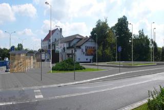 Węzeł przesiadkowy Psie Pole, Wrocław 