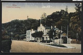 Wystawa Pokój z widokiem. Gdańskie hotele w XIX i XX w. - zdjęcia