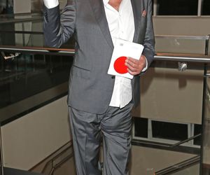 Jerzy Gruza kobiety przyciągał jak magnes