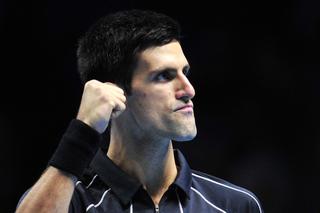 Novak Djoković chce zdetronizować Rafaela Nadala: To będzie mój rok