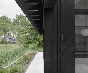 Senior Shelter od i29 architects