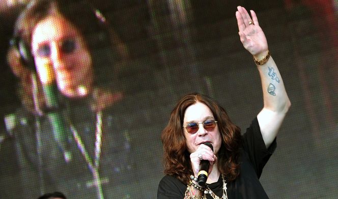  Budka Suflera i Ozzy Osbourne