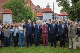 Obchody rocznicy wyborów 4 czerwca 1989