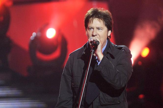 Tą ikonę rock 'n rolla zna każdy! Jak dziś wygląda Shakin Stevens?