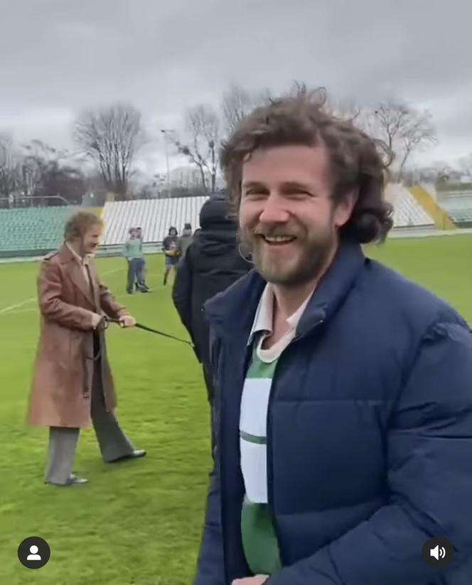 Wieniawa i Królikowski znowu razem