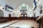 Dworzec Szklarska Poręba Główna - budynek i nagroda dla najlepszego małego dworca turystycznego na świecie