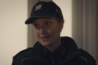 M jak miłość odc. 1876. Natalka (Dominika Suchecka)