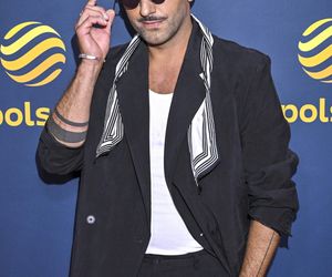  Tomasz Karolak oszukuje w Tańcu z Gwiazdami?