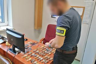 Świętochłowice: Handlował podrabianymi zegarkami. Najbliższy czas spędzi za kratami