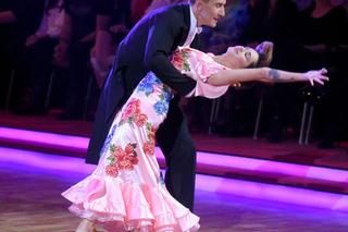 Ewelina Lisowska w Tańcu z Gwiazdami 2015