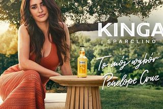 Hiszpański urok i elegancja – Penélope Cruz nową twarzą marki Kinga