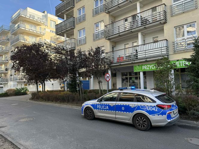 Tragedia w Poznaniu! W mieszkaniu znaleziono zwłoki ojca i syna