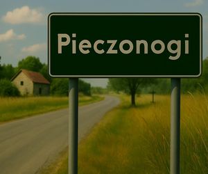 Śmieszne nazwy miejscowości