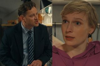 Barwy szczęścia, odcinek 3226: Stefaniak porzuci syna Soni. Urządzi jej awanturę, że zrobiła z Mateuszka kalekę  - ZDJĘCIA, ZWIASTUN