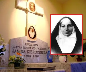 Matka Teresa została honorowym obywatelem Sosnowca