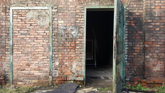 Fabryka Pełna Życia w Dąbrowie Górniczej