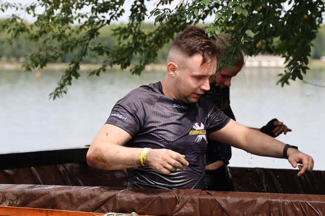 Runmageddon 2025 w Lublinie - dzień pierwszy