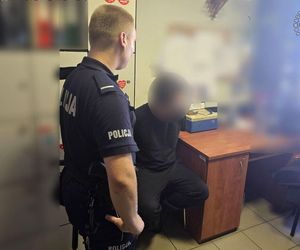34-latek oskarżony o usiłowanie zabójstwa brata. Grozi mu dożywocie