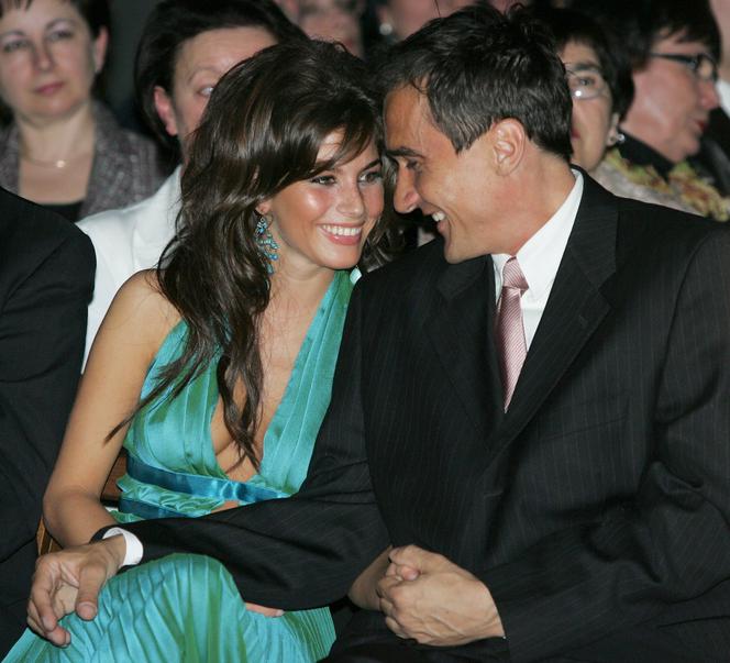 Weronika Rosati i Max Kolonko_1PUBL