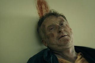 	Barwy szczęścia odc. 3186. Szymański (Jacek Grondowy)