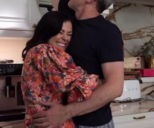 Katarzyna Cichopek i Kurzajewski wyznali sobie publicznie miłość trzy lata temu