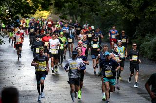 Silesia Półmaraton 2025 - ZDJĘCIA