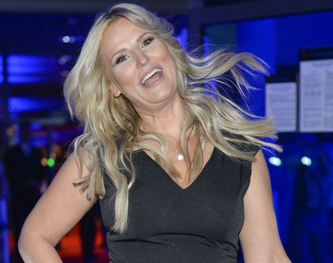 Dominika Tajner-Wiśniewska