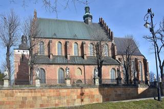 Zapomniane małopolskie miasto zwane małym Krakowem. Było ulubionym miejscem królowej Jadwigi 