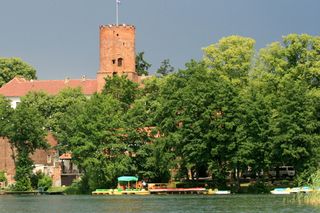 Łagów