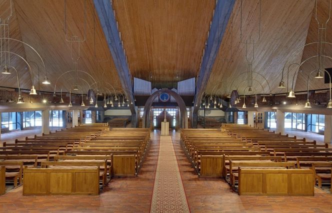 Najpiękniejszy kościół w województwie śląskim. "To dzieło totalne"