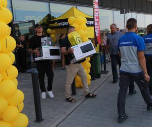 San Park Piaseczno to największy park handlowy na Mazowszu