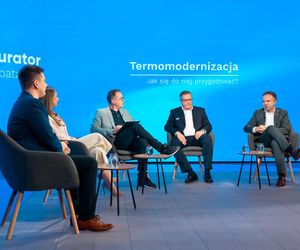Debata Muratora „Termomodernizacja – jak się do niej przygotować”