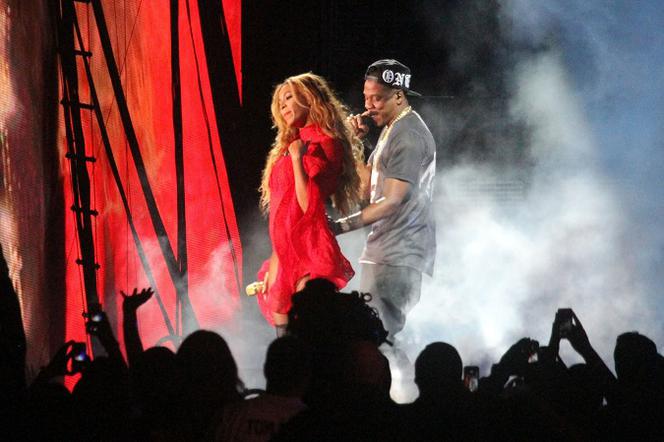 Beyonce i Jay-Z - bilety na koncert za dobry uczynek! Co trzeba zrobić?
