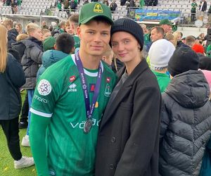 Partnerki piłkarzy mistrza Islandii